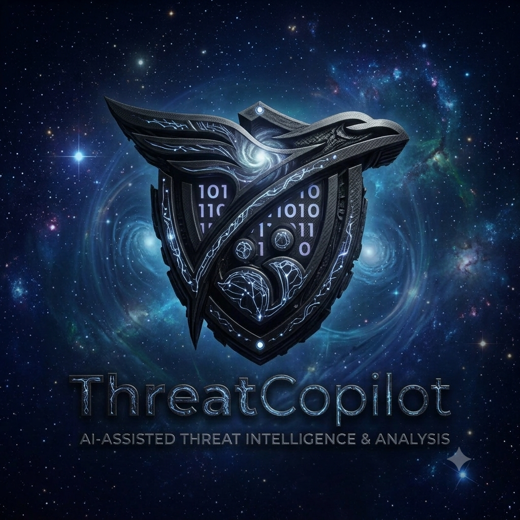 ThreatCopilot Project